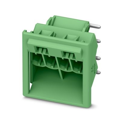 ICC25-H/4R5,0-6021 - Connettore fisso per circuiti stampati