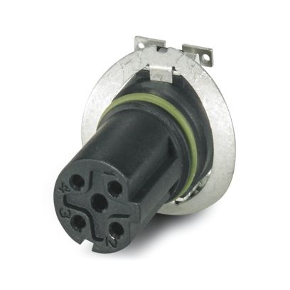 SACC-CIP-M12FS-4P SMD SH-SPX - Kit campione