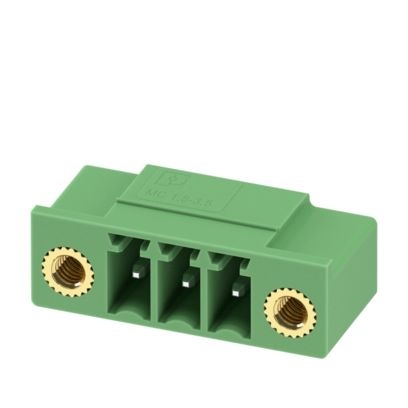 MC 1,5/ 3-GF-3,5-LR - Connettore fisso per circuiti stampati