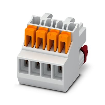 ICC20-PPC1,5/4-3,5-AA-7035 - Connettore per circuito stampato