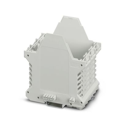 ME 67,5 UT/FE BUS/5+2 KMGY - Parte inferiore della custodia