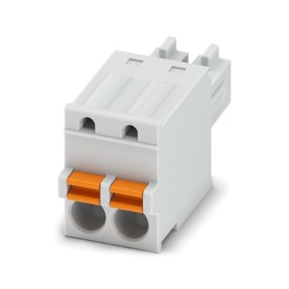 FK-MCP 1,5/ 2-ST-3,81 GY7035 - Connettore per circuito stampato