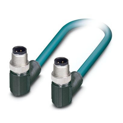 NBC-M12MRD/ 2,0-93F/M12MRD - Cavo di rete