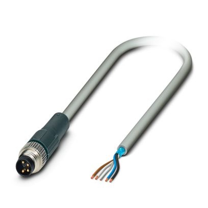 SAC-4P-M8MS/ 2,0-680 FDN - Cavo per sensore/attuatore