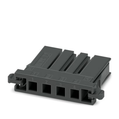 D32PC 2,2/ 4-5,08-X - Connettore per circuito stampato