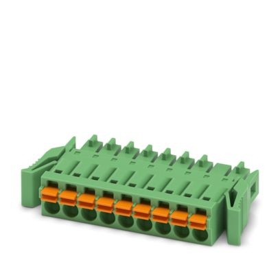 FMC 1,5/ 9-ST-3,5-RF CN8 - Connettore per circuito stampato