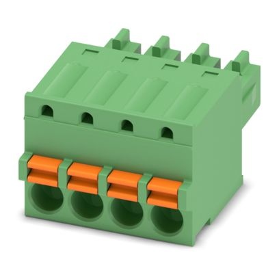 FK-MCP 1,5/ 4-ST-3,81 - Connettore per circuito stampato