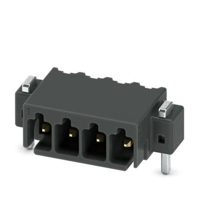 MC 0,5/4-G-2,54 SMD R24 - Connettore fisso per circuiti stampati