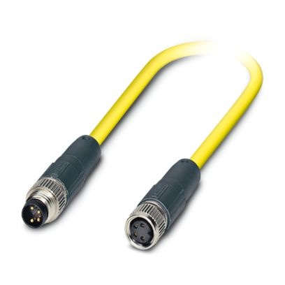 SAC-4P-M 8MS-M 8FS SH BK/.../... - Cavo per sensore/attuatore