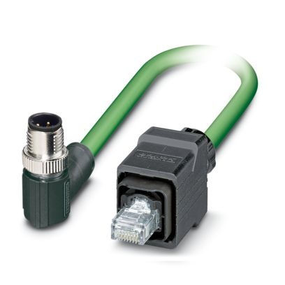 NBC-M12MRD-R4QC-PN/.../... - Cavo di rete