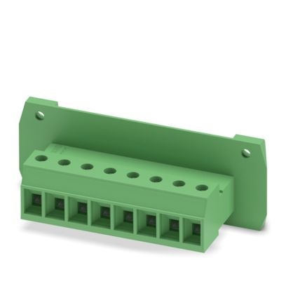 DFK-PC 4/ 8-GF-7,62 - Connettore passante