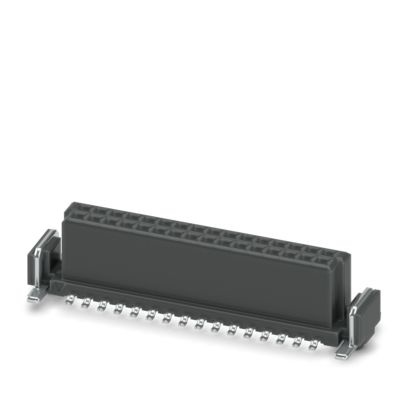 FR 1,27/ 32-FV 6,25 - Connettori femmina SMD