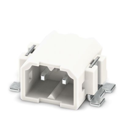 PTSM 0,5/ 2-HH0-2,5-SMD WH R32 - Connettore fisso per circuiti stampati