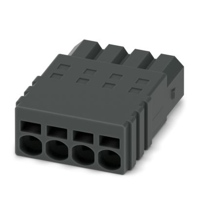 PTSM 0,5/4-P-2,5 - Connettore per circuito stampato