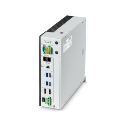 VL3 BPC - Box PC