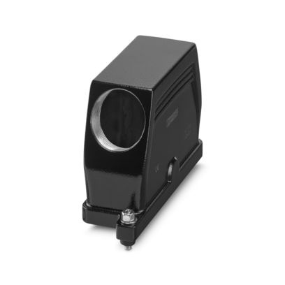 HC-HPR-B24-HHWH-1STM50-EM-BK - Custodia