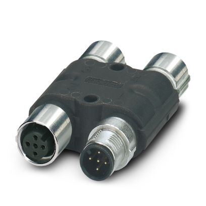 SAC-5PH-M-F/2XF SH1 SCO - Distributore H