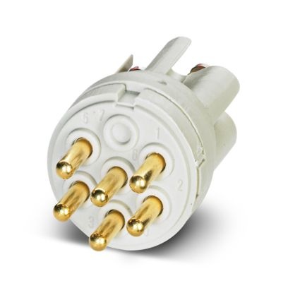 RC-09P1NS20000 - Inserto di contatto