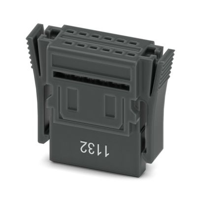 FR 1,27/ 12-FWL - Regoli a molla IDC