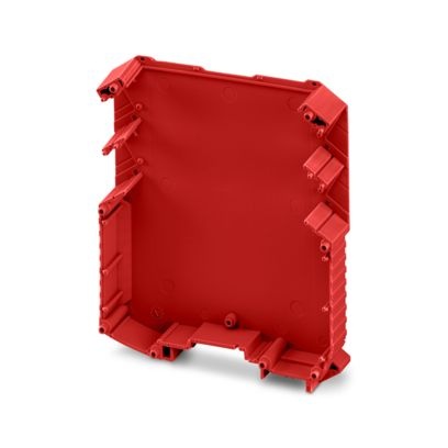 ME MAX 22,5 GEH-R G 2-2 RD - Semiguscio della custodia