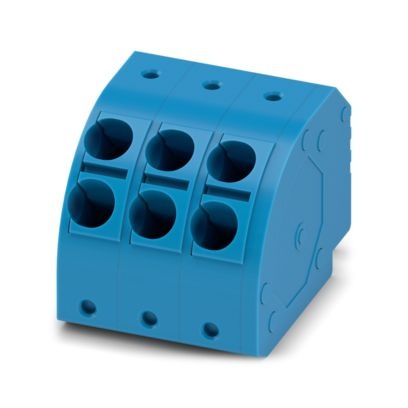 PTDA 2,5/ 3-PH-5,0 BU - Connettore per circuito stampato