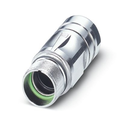CA-000000090DN - Scatola per connettore circolare a innesto