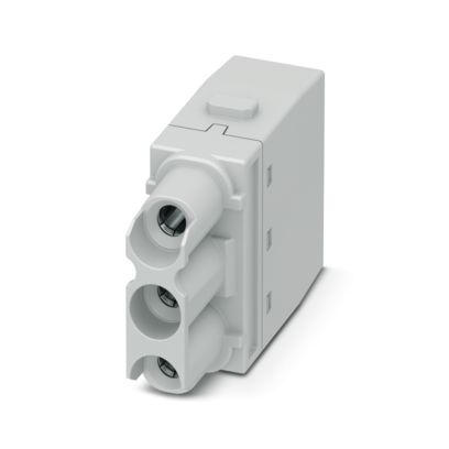 HC-M-03-PT-F - Modulo di contatto femmina/maschio