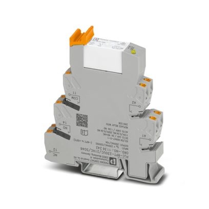 PLC-RPT-230UC/21HC/SO46 - Modulo relè