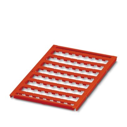 UC1-TMF 8 RD CUS - Marcatore per morsetti
