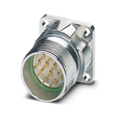 RF-12M2N12WA00 - Connettore da pannello per apparecchio