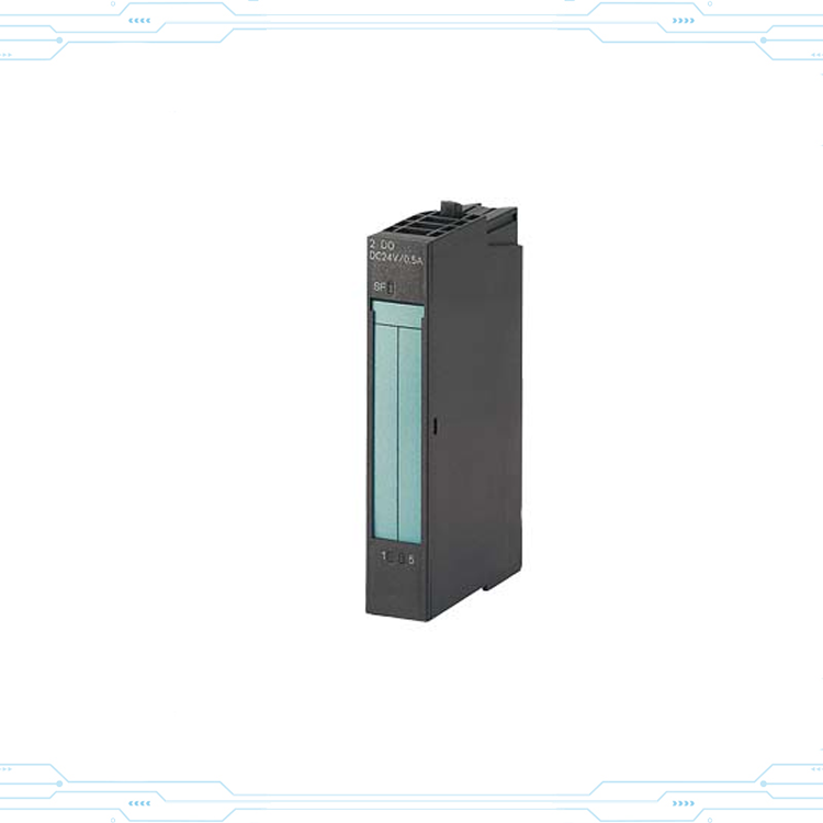 SIEMENS - MODULI