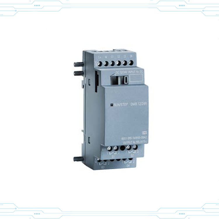 SIEMENS - MODULI