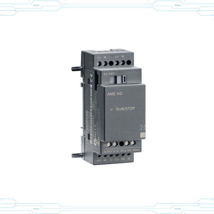 SIEMENS - MODULI