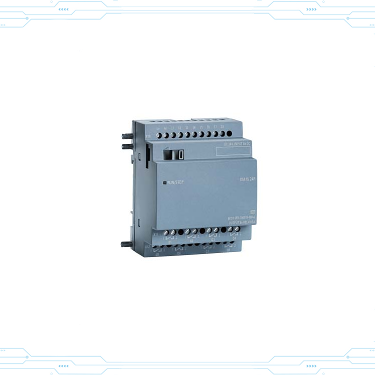 SIEMENS - MODULI