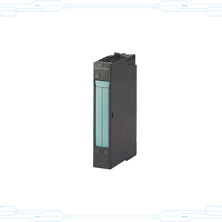 SIEMENS - MODULI