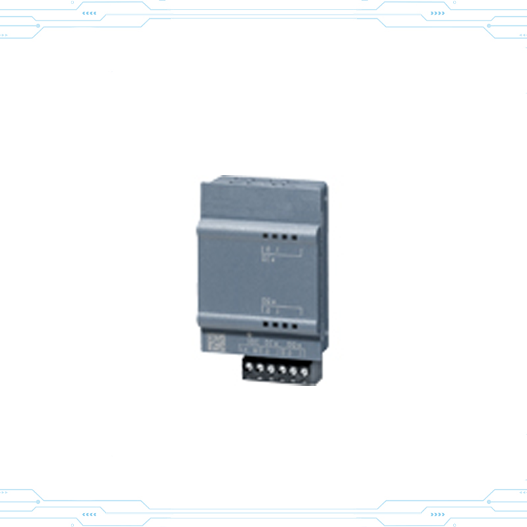 SIEMENS - MODULI
