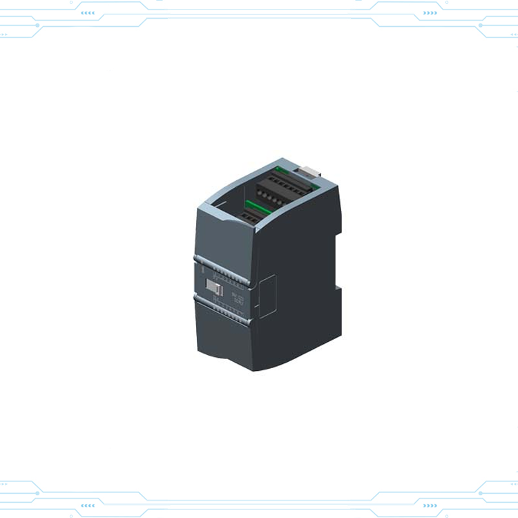 SIEMENS - SISTEMI PLC