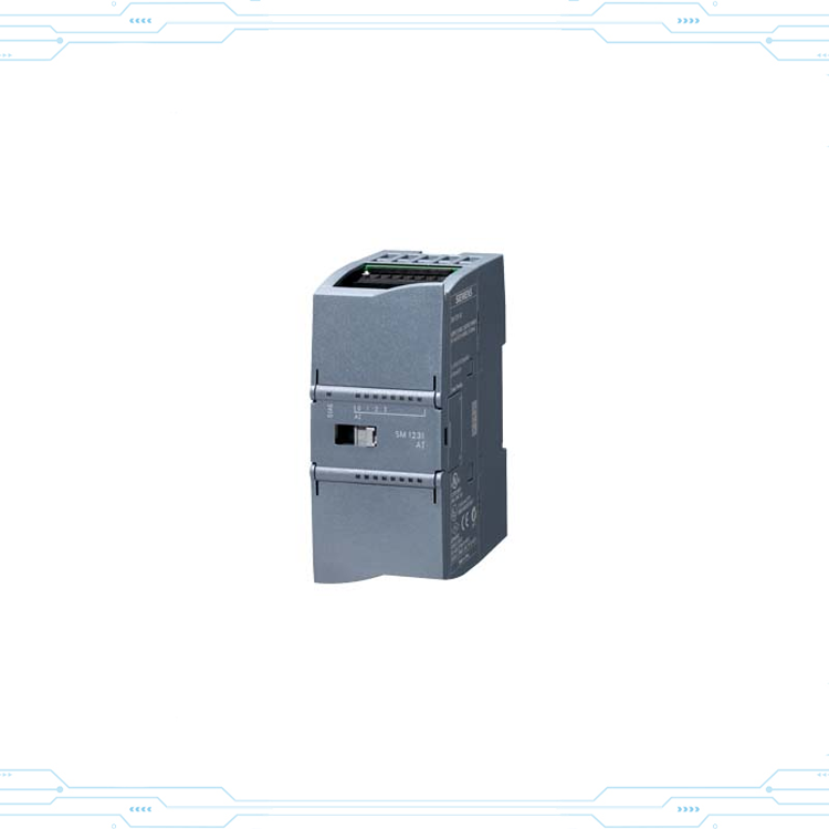SIEMENS - SISTEMI PLC
