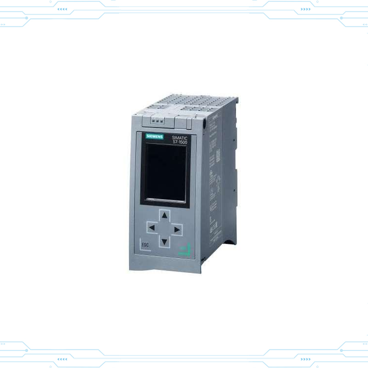 SIEMENS - SISTEMI PLC