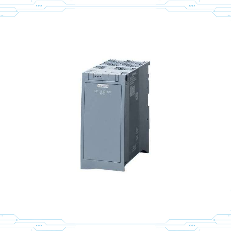 SIEMENS - SISTEMI PLC