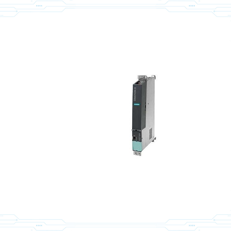 SIEMENS - DRIVE