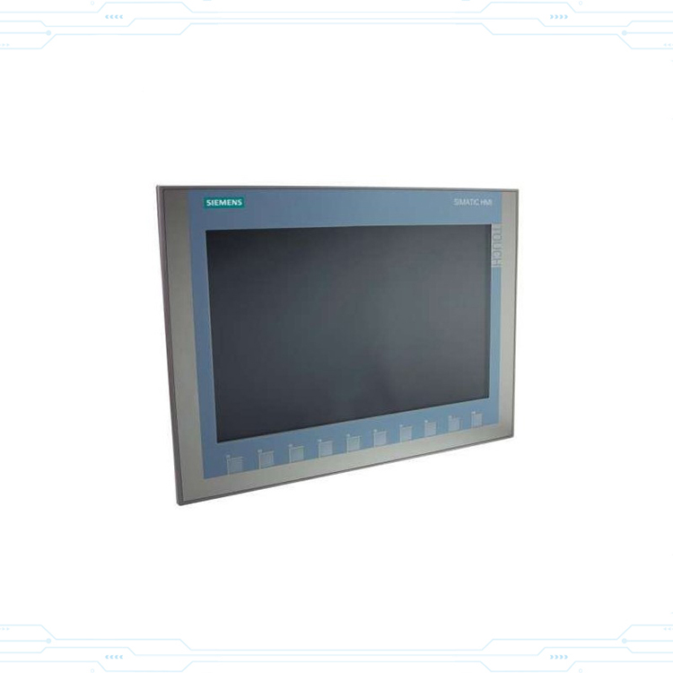 SIEMENS - OPERATOR PANELS - INDUSTRIAL PCS