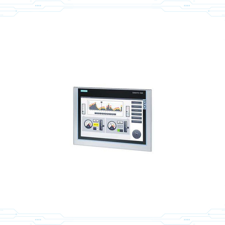 SIEMENS - OPERATOR PANELS - INDUSTRIAL PCS