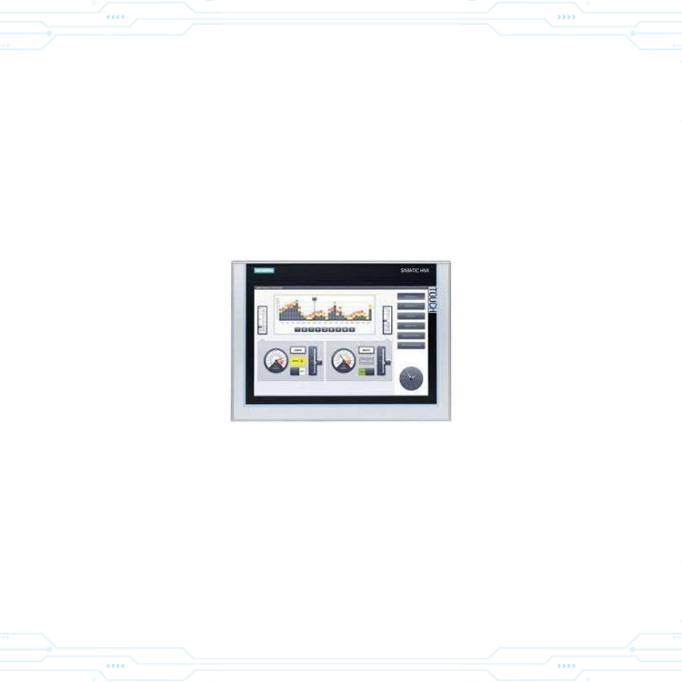 SIEMENS - OPERATOR PANELS - INDUSTRIAL PCS