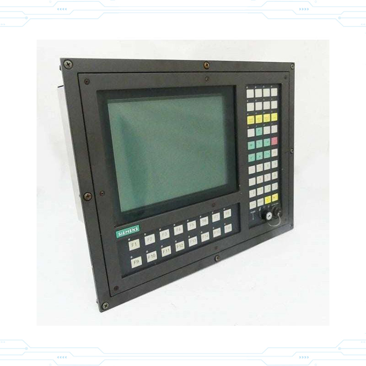 - SIEMENS - OPERATOR PANELS - INDUSTRIAL PCS
