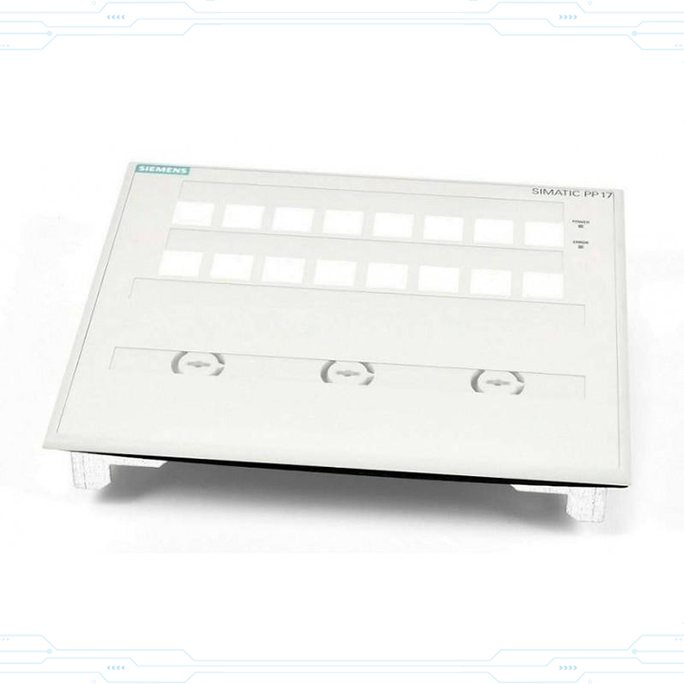 - OPERATOR PANELS - INDUSTRIAL PCS