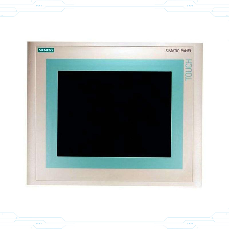 SIEMENS- OPERATOR PANELS - INDUSTRIAL PCS