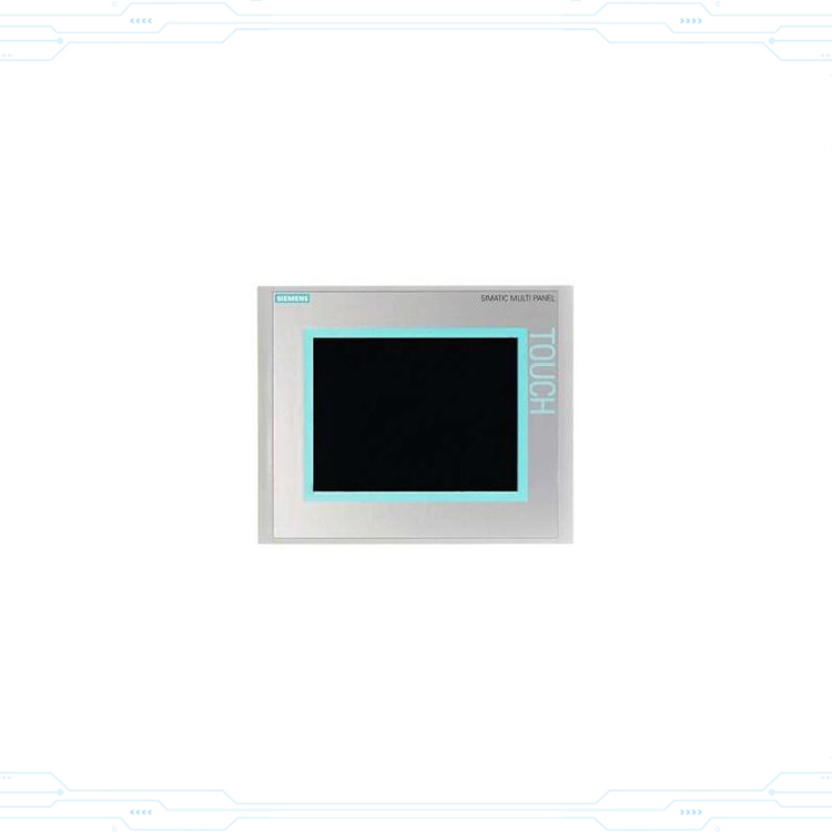 SIEMENS - OPERATOR PANELS - INDUSTRIAL PCS