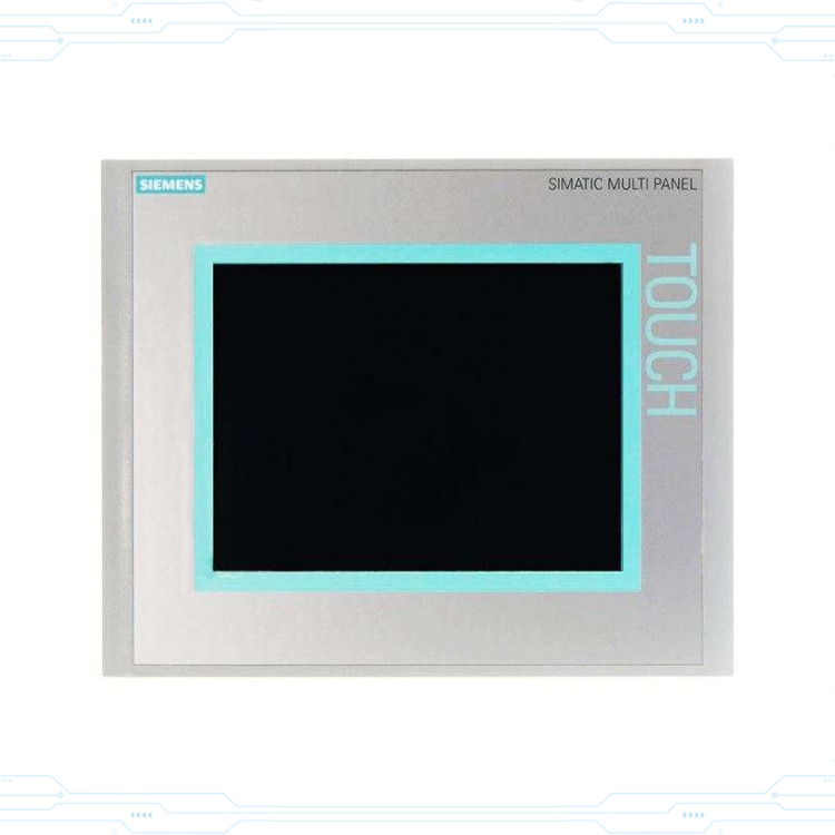 SIEMENS - OPERATOR PANELS - INDUSTRIAL PCS