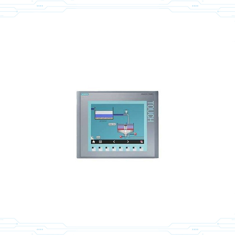 SIEMENS - OPERATOR PANELS - INDUSTRIAL PCS